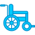 wheelchair